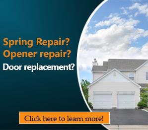 Our Servcies | 409-225-9914 | Garage Door Repair Santa Fe, TX