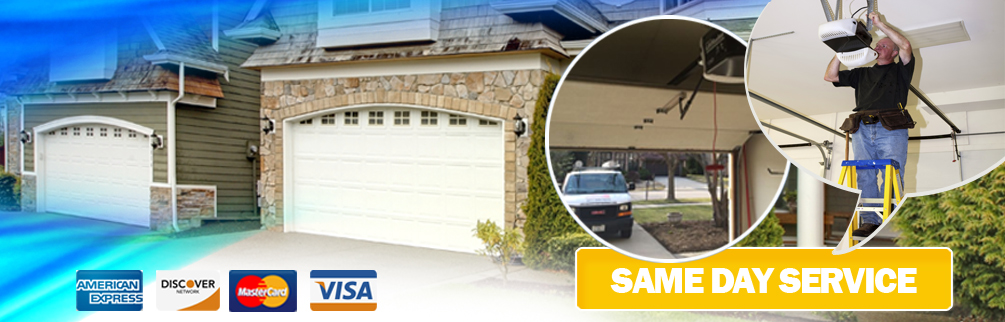 Garage Door Repair Santa Fe, TX | 409-225-9914 | Fast Response
